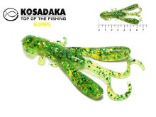 Силикон Kosadaka Kong 70мм (GR)