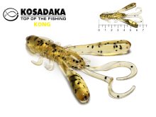 Силикон Kosadaka Kong 70мм (OT)