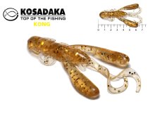 Силикон Kosadaka Kong 70мм (TG)