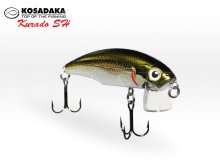 Воблер Kosadaka Kurado SH 60F CNT