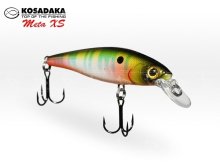 Воблер Kosadaka Meta XS 65F