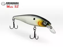 Воблер Kosadaka Meta XS 95F PSSH