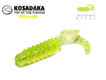 Силикон Kosadaka MicroN 40мм (CS)