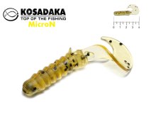 Силикон Kosadaka MicroN 40мм (OT)