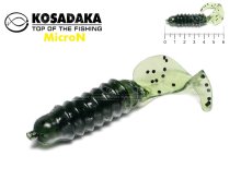 Силикон Kosadaka MicroN 60мм BG