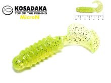Силикон Kosadaka MicroN 60мм CS