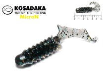Силикон Kosadaka MicroN 60мм DS