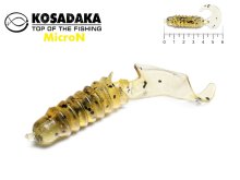 Силикон Kosadaka MicroN 60мм OT