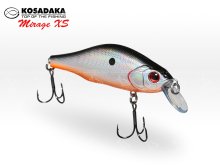 Воблер Kosadaka Mirage XS 85F GT
