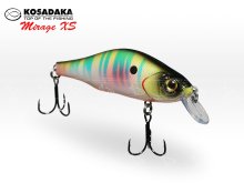 Воблер Kosadaka Mirage XS 85F PNT