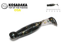 Силикон Kosadaka Osa 45мм (DS)