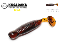 Силикон Kosadaka Osa 45мм (MO)