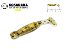 Силикон Kosadaka Osa 45mm