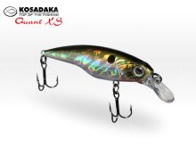 Воблер Kosadaka Quant XS 60F GTR