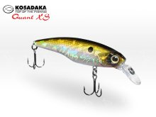 Воблер Kosadaka Quant XS 75F GTR