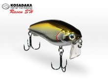 Воблер Kosadaka Raven SH 50F CNT