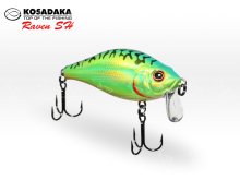 Воблер Kosadaka Raven SH 60F col.HT