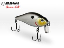 Воблер Kosadaka Raven SH 60F col.PSSH