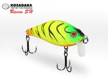 Воблер Kosadaka Raven SH 60F col.TT