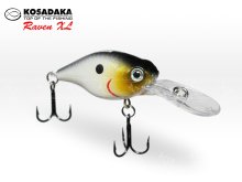 Воблер Kosadaka Raven XL 40F PSSH