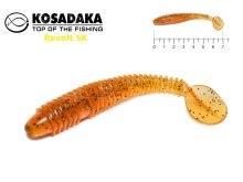 Силикон Kosadaka Revolt-SK 70мм (OL)