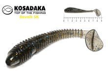 Силікон Kosadaka Revolt-SK 90мм (DS)
