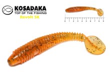 Силікон Kosadaka Revolt-SK 90мм (OL)