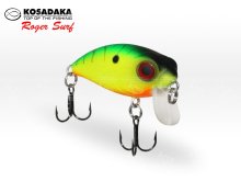 Воблер Kosadaka Roger Surf 36F MHT