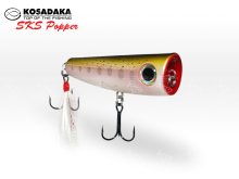 Воблер Kosadaka SKS Popper 65F NT