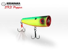 Воблер Kosadaka SKS Popper 65F MHT