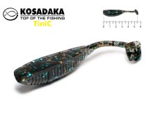 Силікон Kosadaka TiniC 55мм (DS)