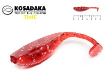 Силікон Kosadaka TiniC 55мм (RS)