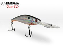 Воблер Kosadaka Troll DD 80F GT