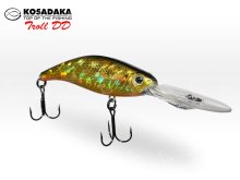 Воблер Kosadaka Troll DD 80F HGBL