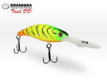 Воблер Kosadaka Troll DD 80F TT
