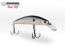 Воблер Kosadaka Volt XS 70F