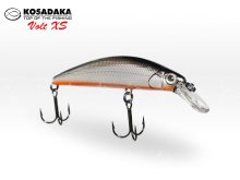 Воблер Kosadaka Volt XS 70F SBL