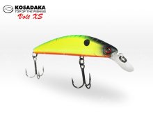 Воблер Kosadaka Volt XS 70F MHT