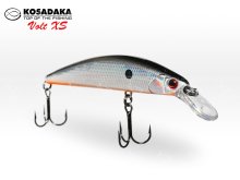 Воблер Kosadaka Volt XS 85F GT