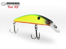 Воблер Kosadaka Volt XS 85F MHT