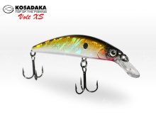 Воблер Kosadaka Volt XS 85F