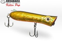 Воблер Kosadaka Killer Pop 100F HGBL