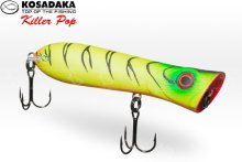 Воблер Kosadaka Killer Pop 100F TT