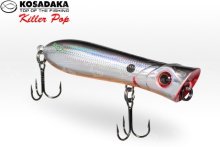 Воблер Kosadaka Killer Pop 80F GT