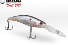 Воблер Kosadaka Troll DD 100F GT