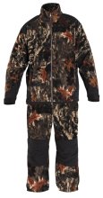Костюм флісовий Norfin Polar Line Camo розм.XXL