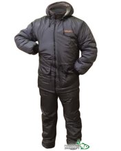 Костюм Select зимний Fisherman PRO р. 56-58 ц:серый
