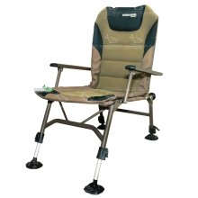 Крісло Prologic Commander Chair