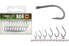 Крючки Prologic Hook XC4 Size 04 (8шт/уп)