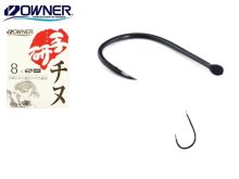 Крючки Owner 10374 size 8